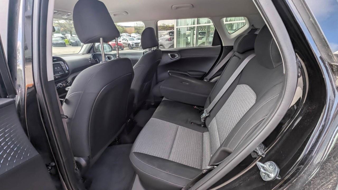 2024 Kia Soul EX IVT Photo