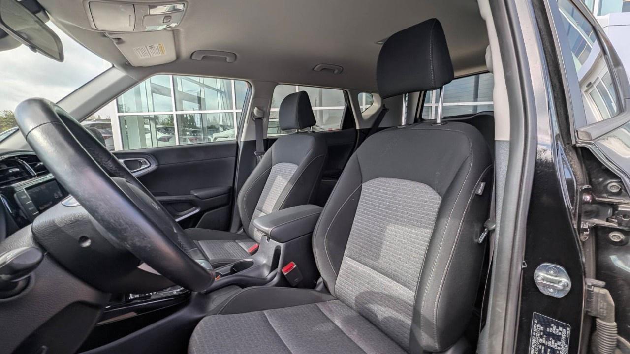 2024 Kia Soul EX IVT Photo
