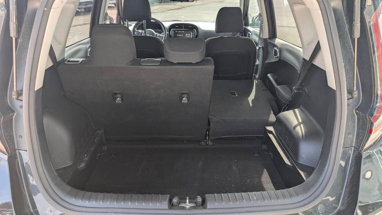 2024 Kia Soul EX IVT Photo
