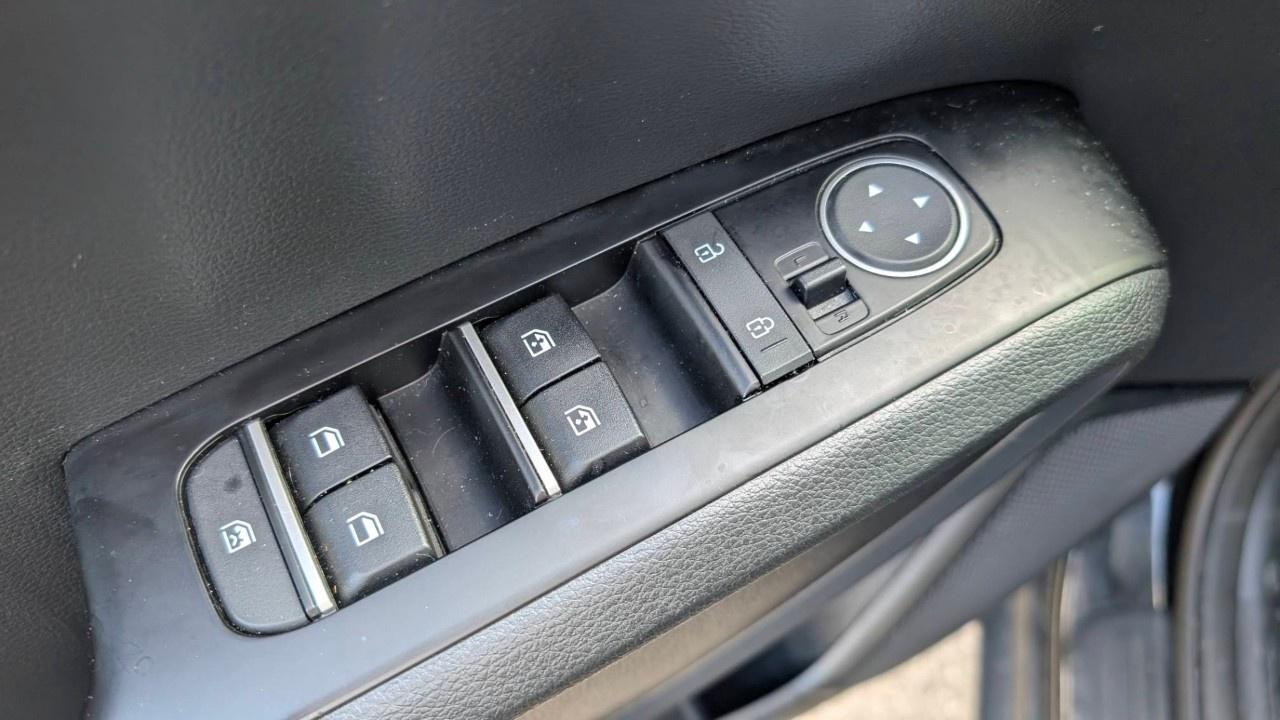 2024 Kia Soul EX IVT Photo