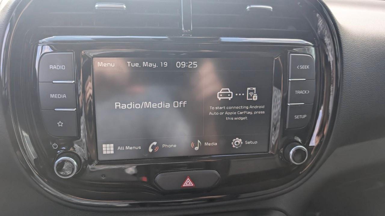2024 Kia Soul EX IVT Photo