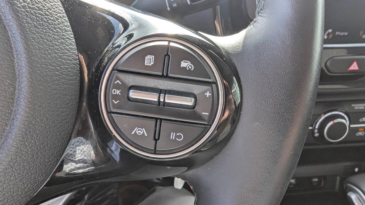 2024 Kia Soul EX IVT Photo