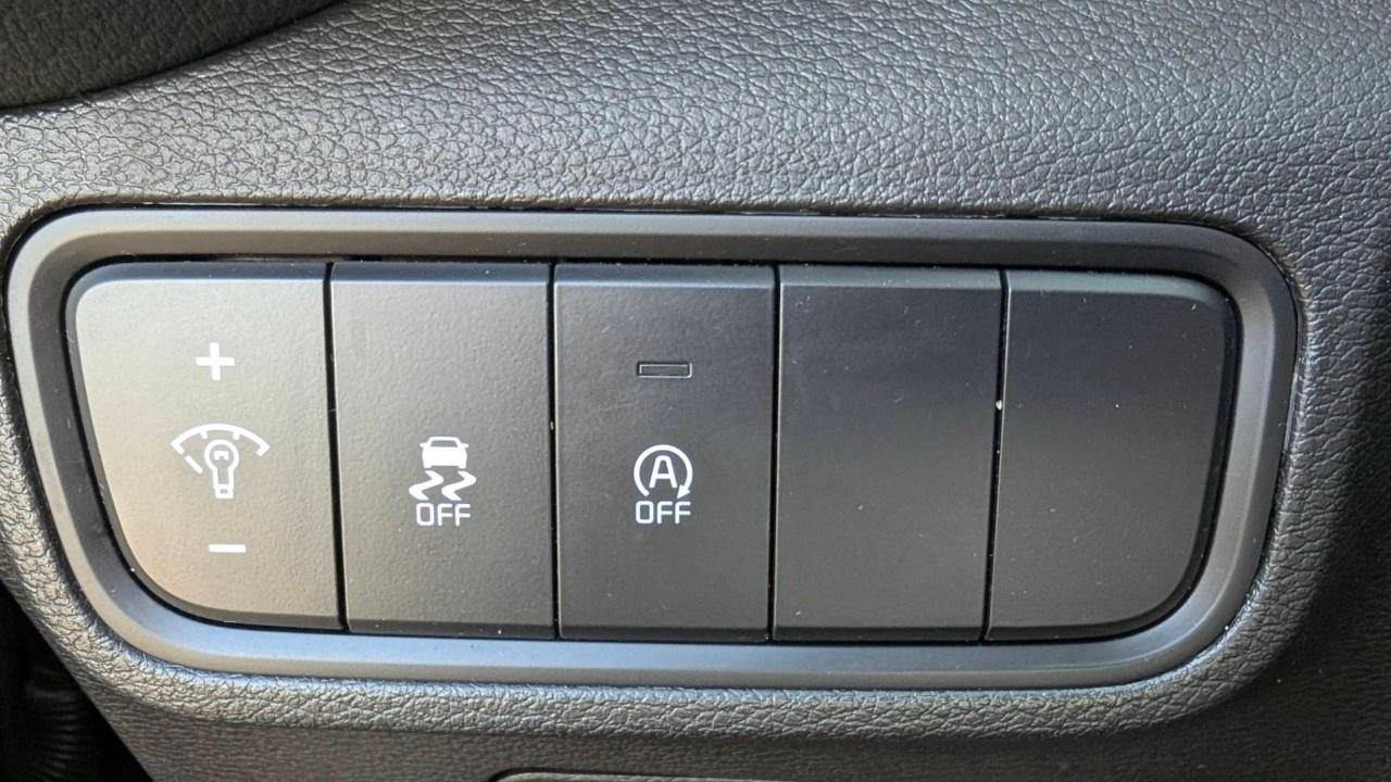 2024 Kia Soul EX IVT Photo