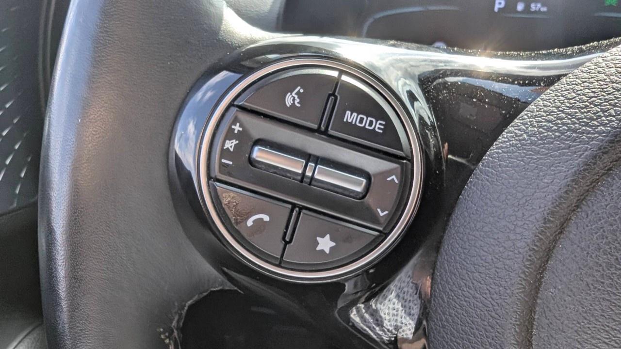 2024 Kia Soul EX IVT Photo