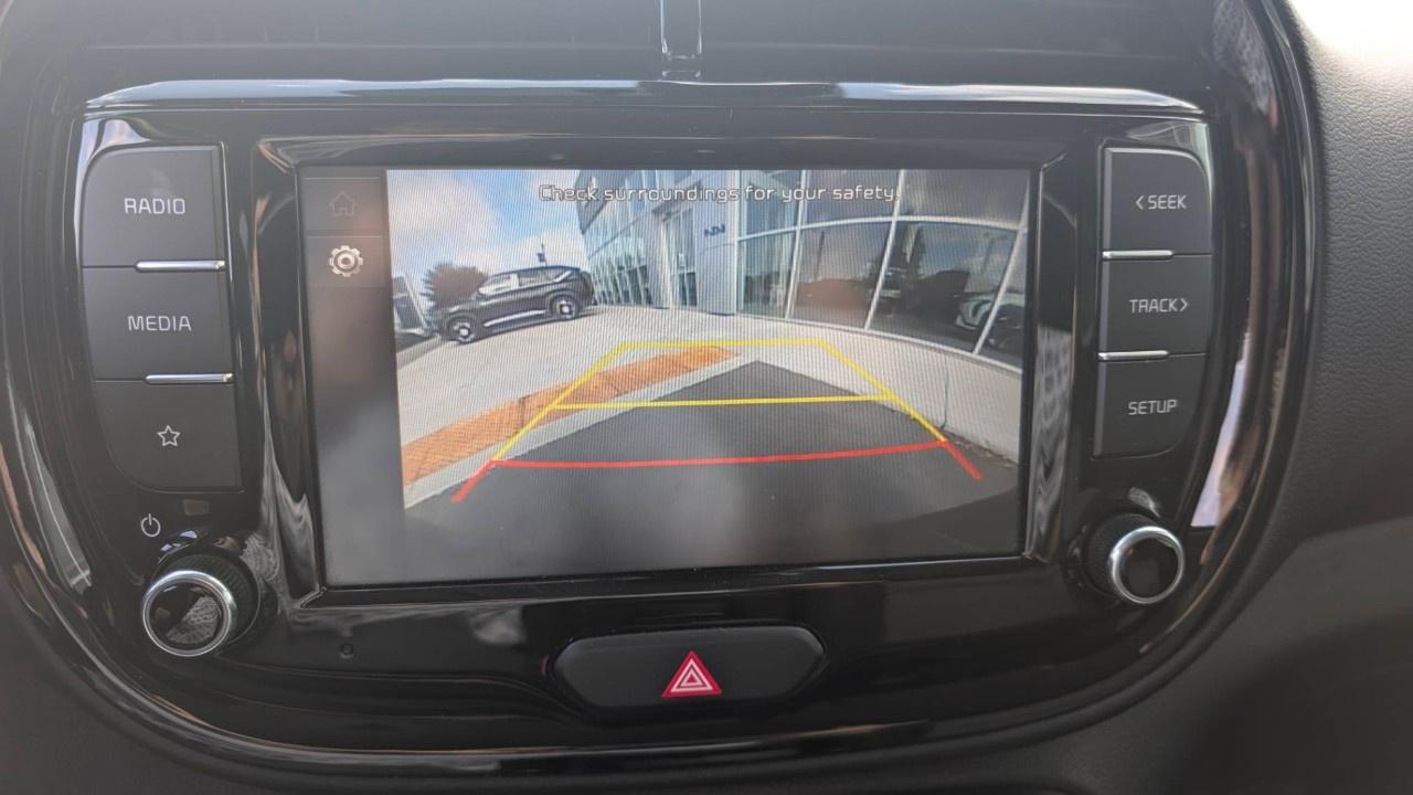 2024 Kia Soul EX IVT Photo