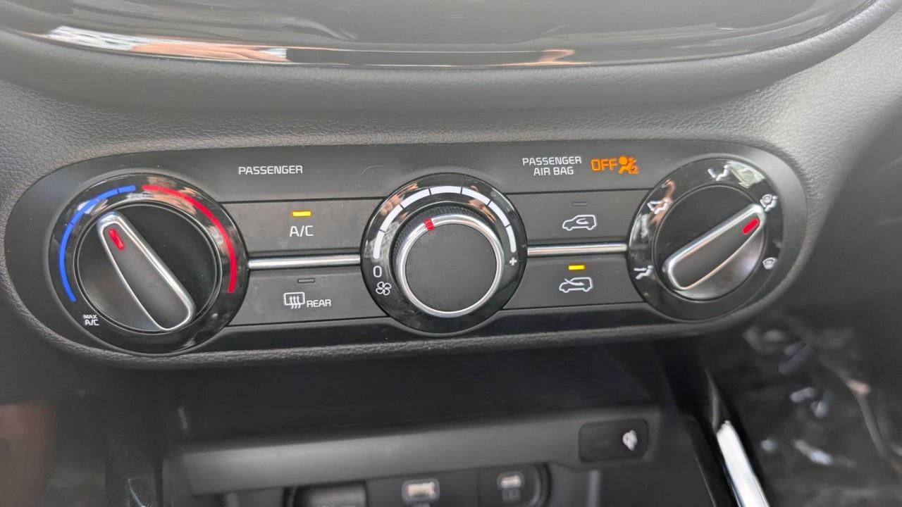 2024 Kia Soul EX IVT Photo