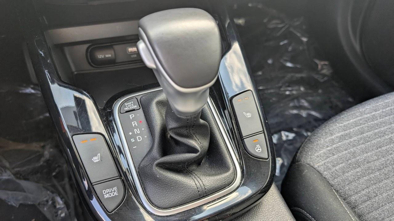 2024 Kia Soul EX IVT Photo