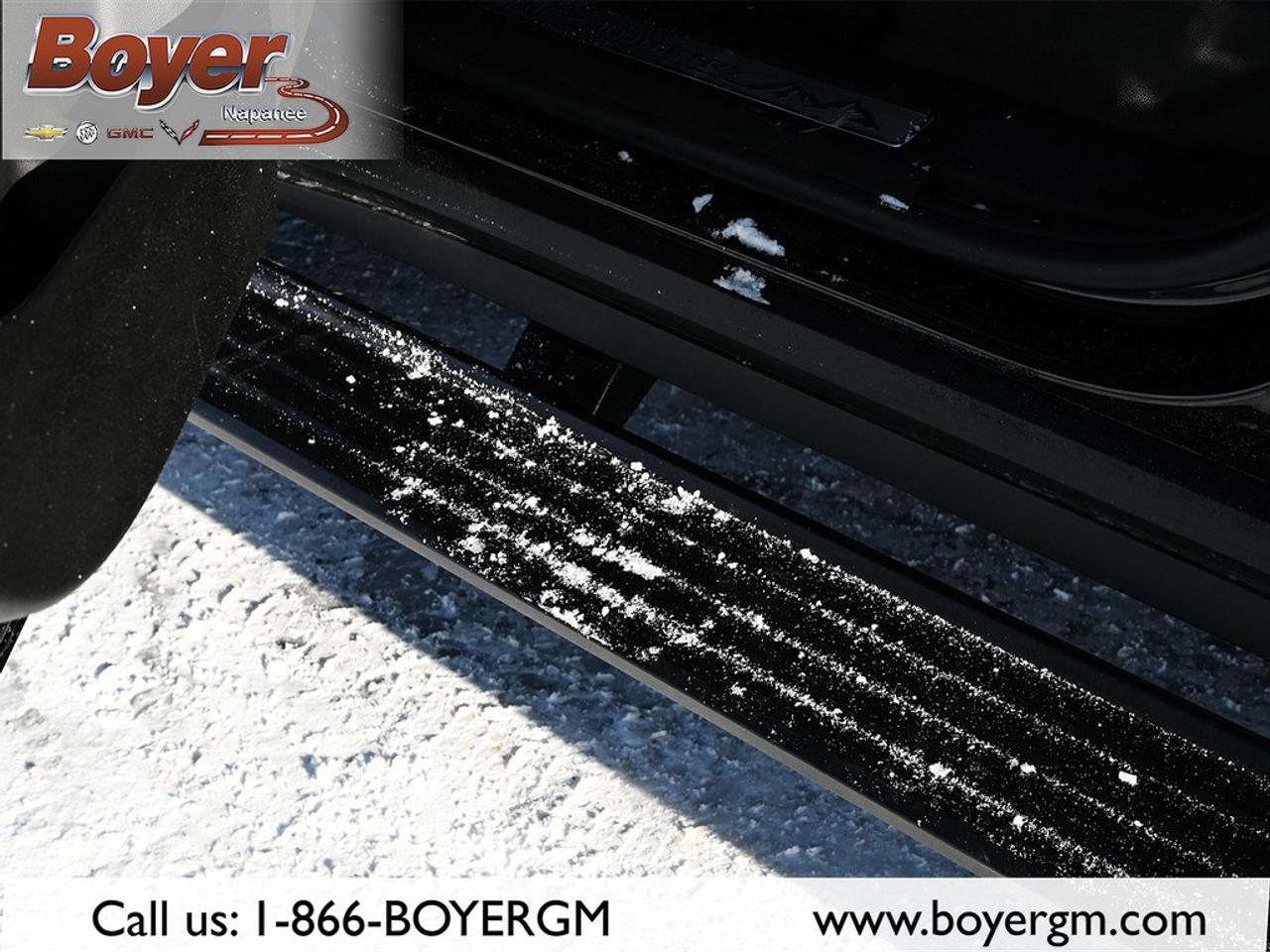 2026 Chevrolet Tahoe 4WD 4dr High Country Photo