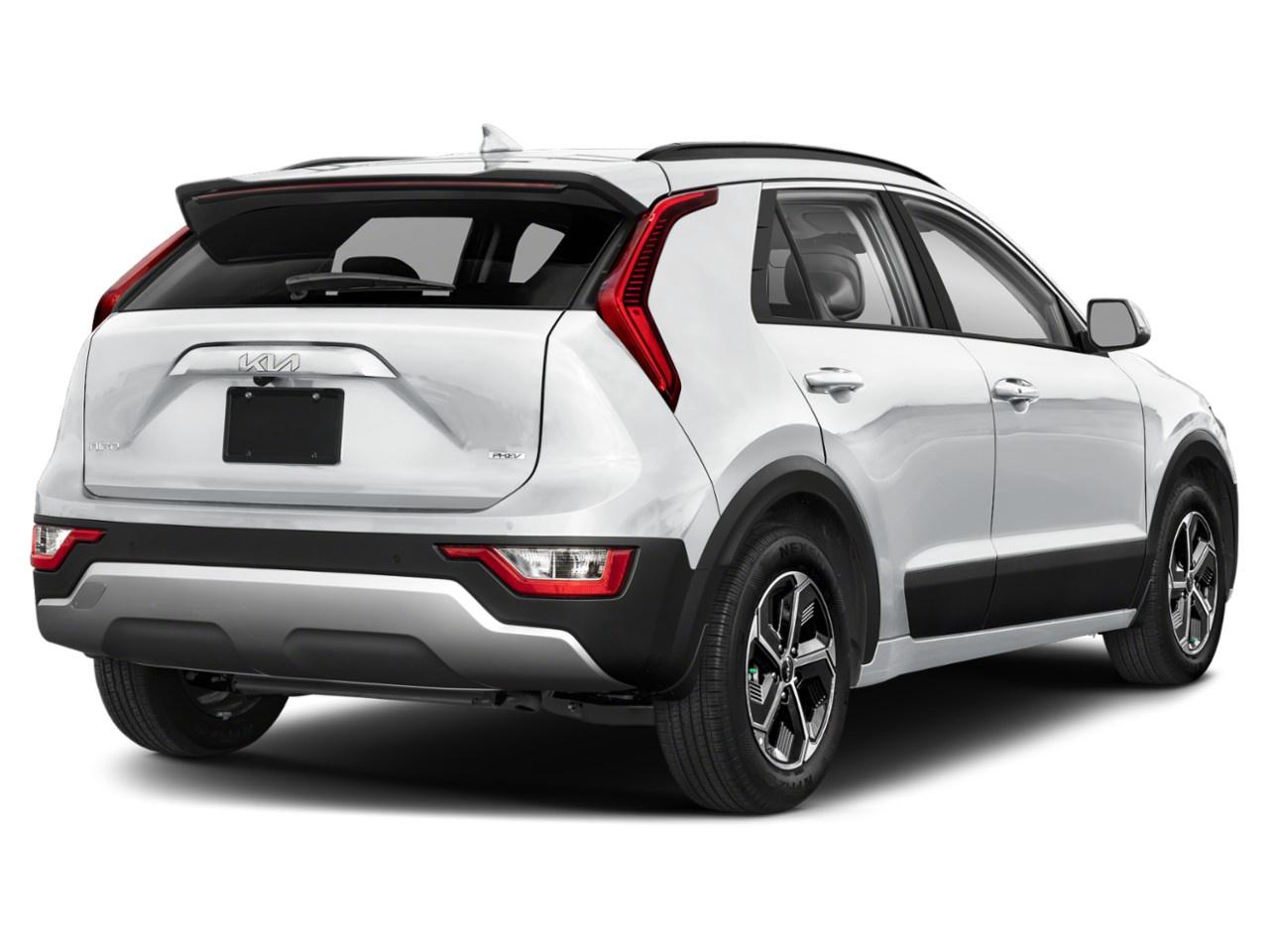 2026 Kia NIRO PLUG-IN Hybrid EX FWD Photo