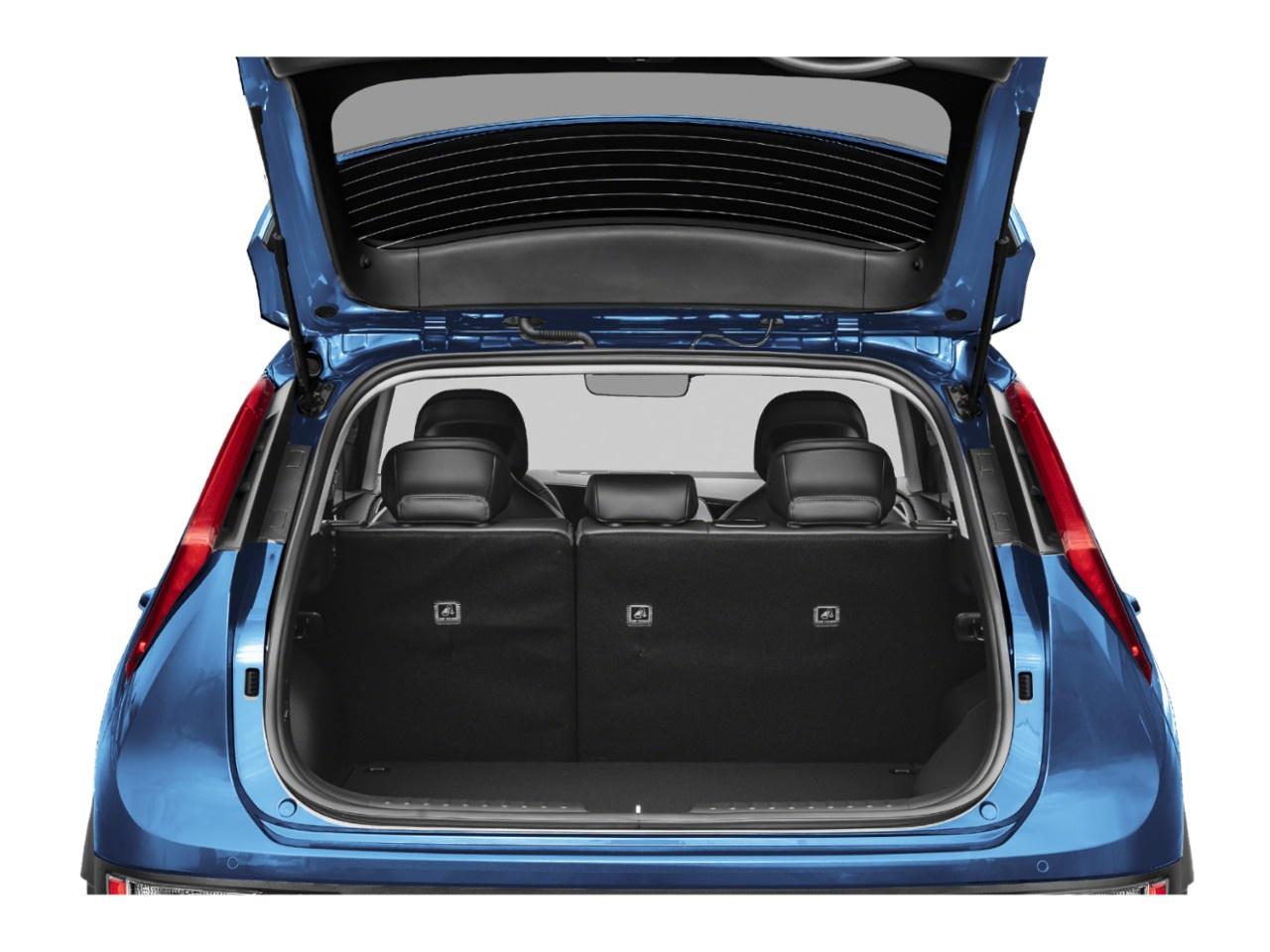 2026 Kia NIRO PLUG-IN Hybrid EX FWD Photo