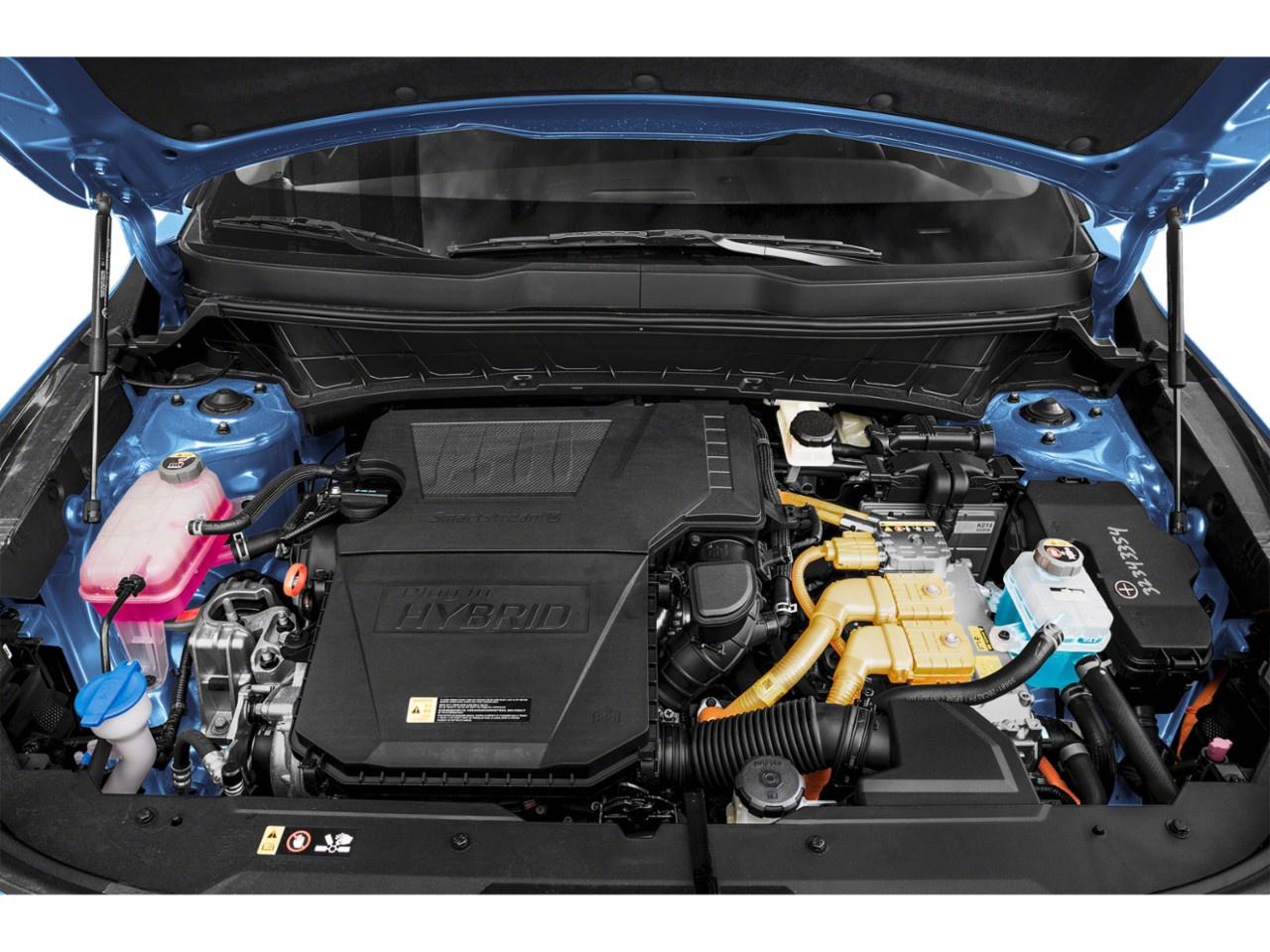 2026 Kia NIRO PLUG-IN Hybrid EX FWD Photo