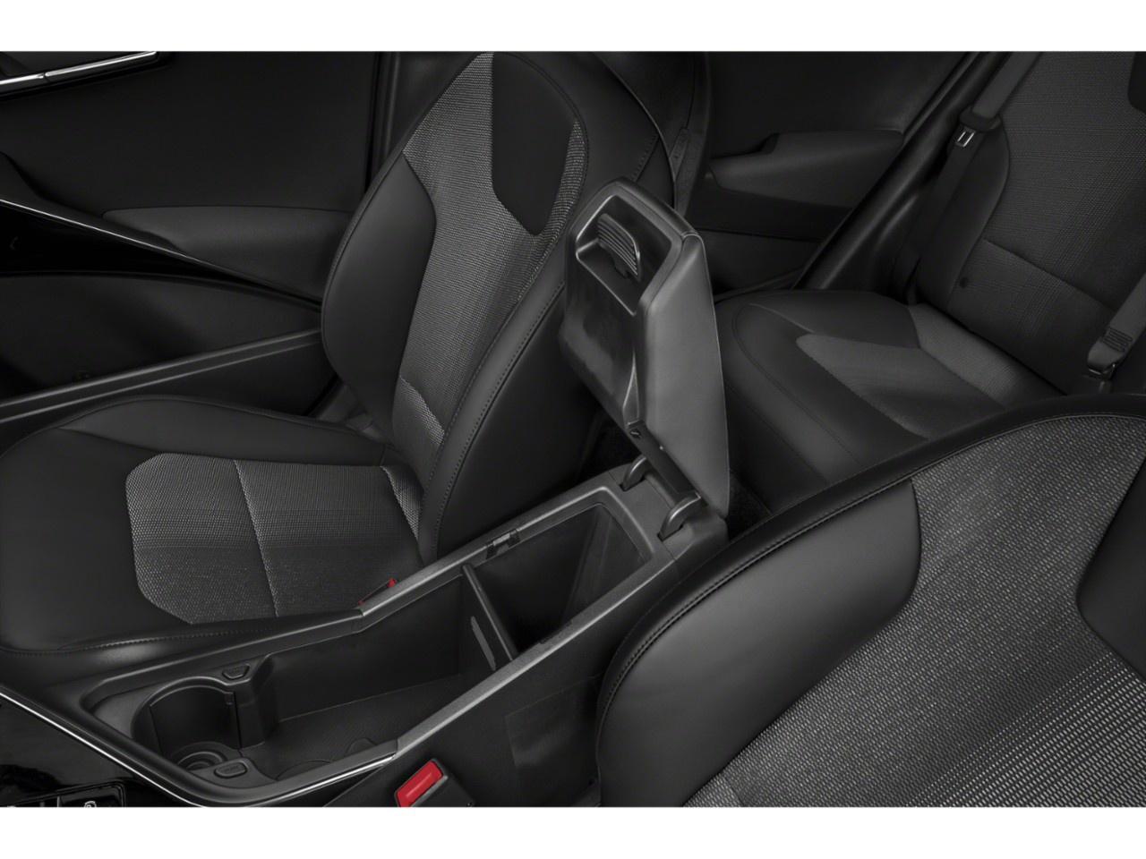 2026 Kia NIRO PLUG-IN Hybrid EX FWD Photo