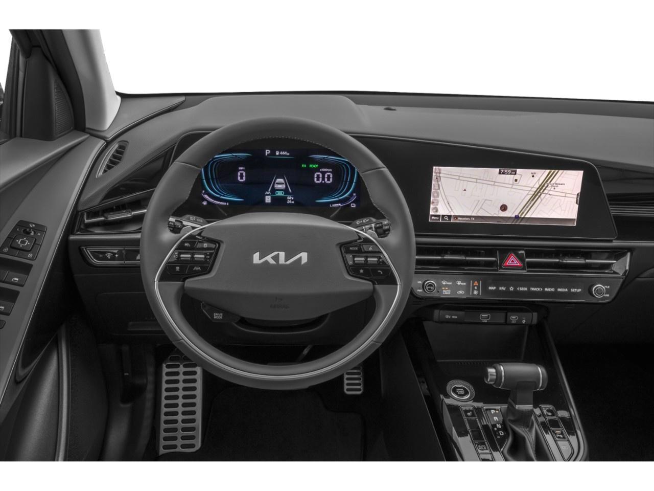 2026 Kia NIRO EX Premium FWD Photo3