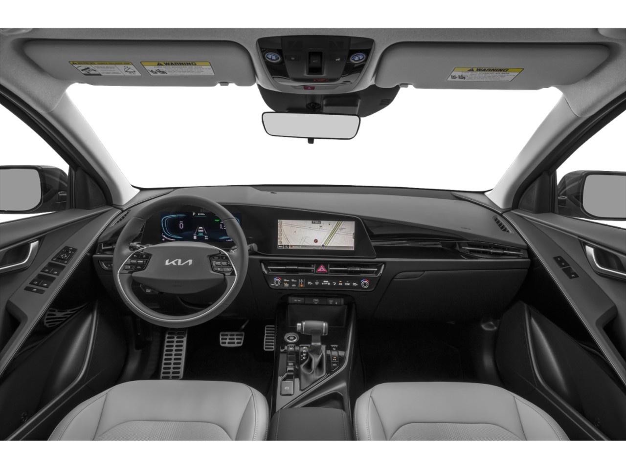 2026 Kia NIRO EX Premium FWD Photo4