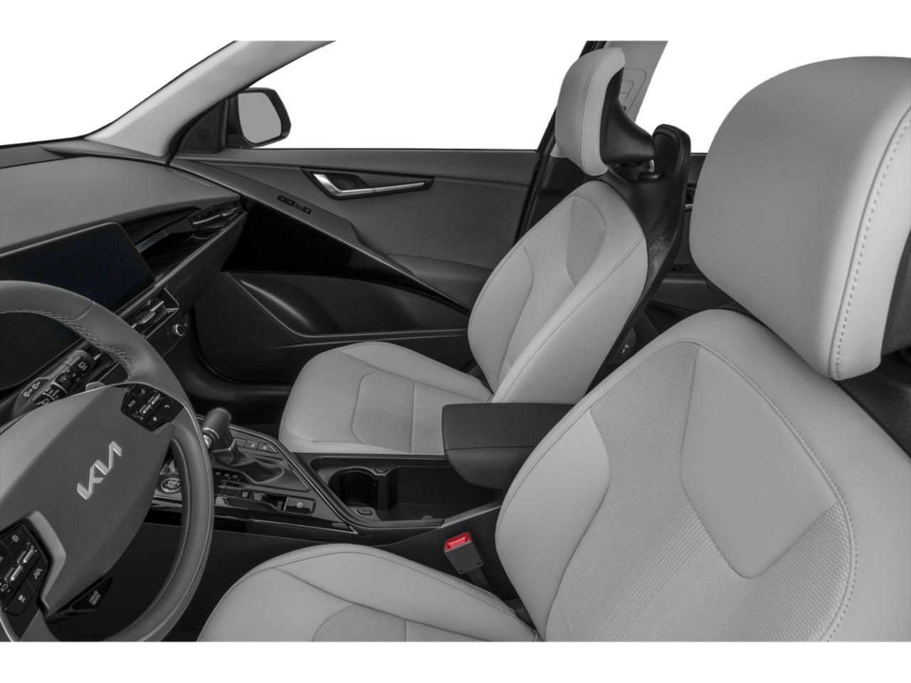 2026 Kia NIRO EX Premium FWD Photo