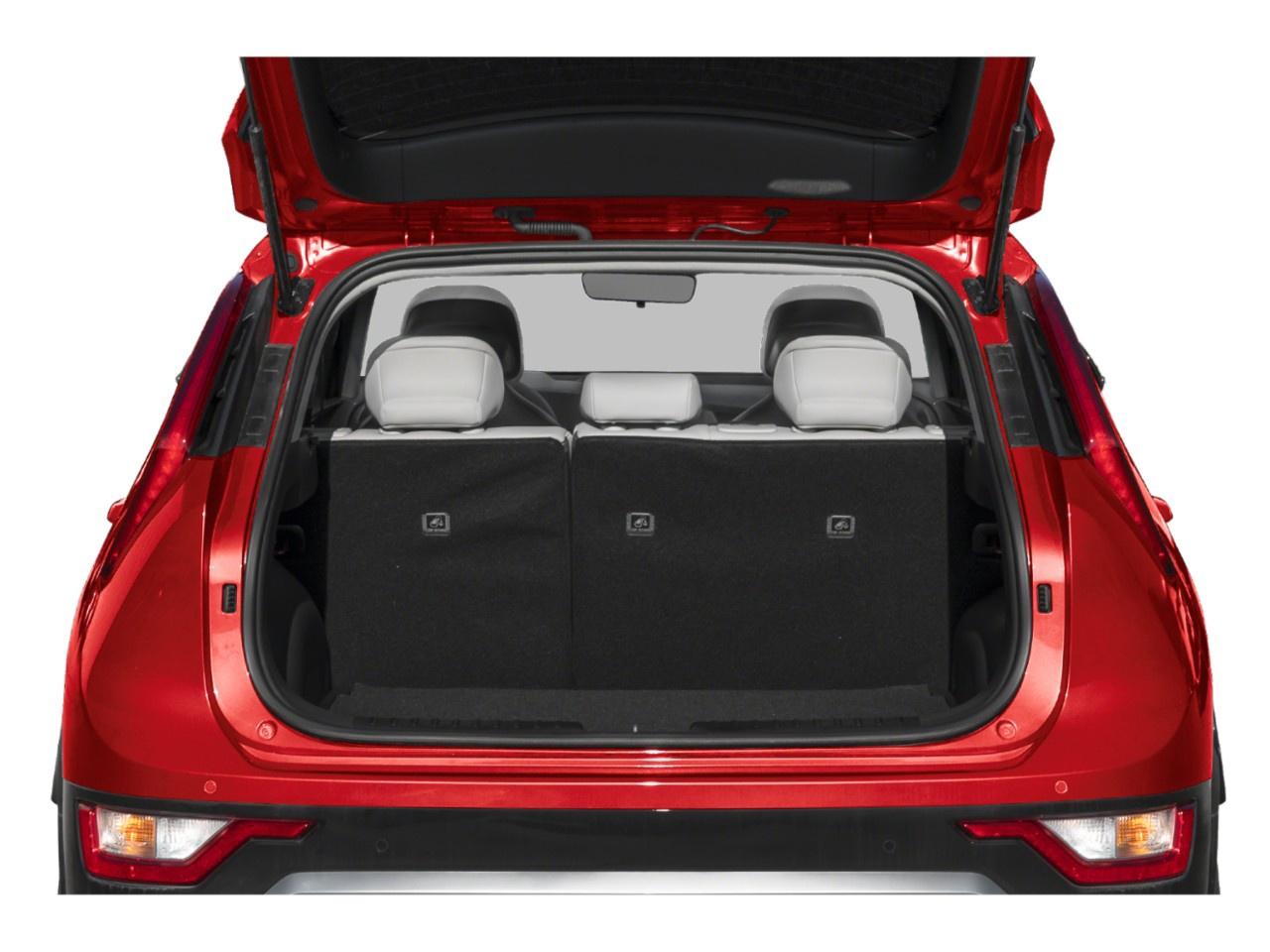 2026 Kia NIRO EX Premium FWD Photo