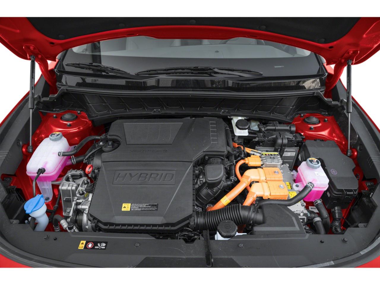 2026 Kia NIRO EX Premium FWD Photo