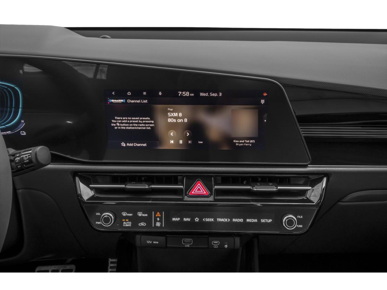 2026 Kia NIRO EX Premium FWD Photo