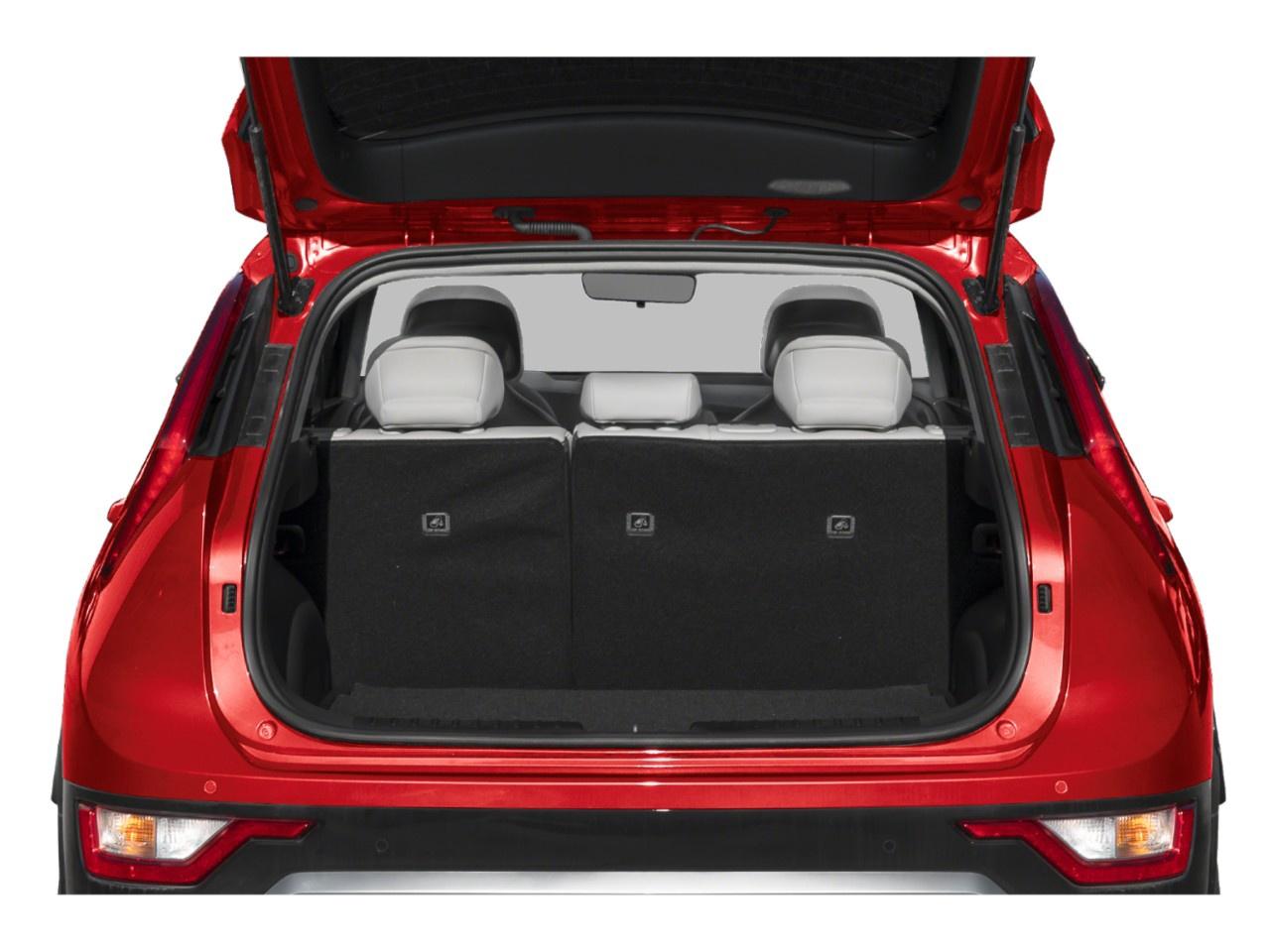 2026 Kia NIRO EX Premium FWD Photo