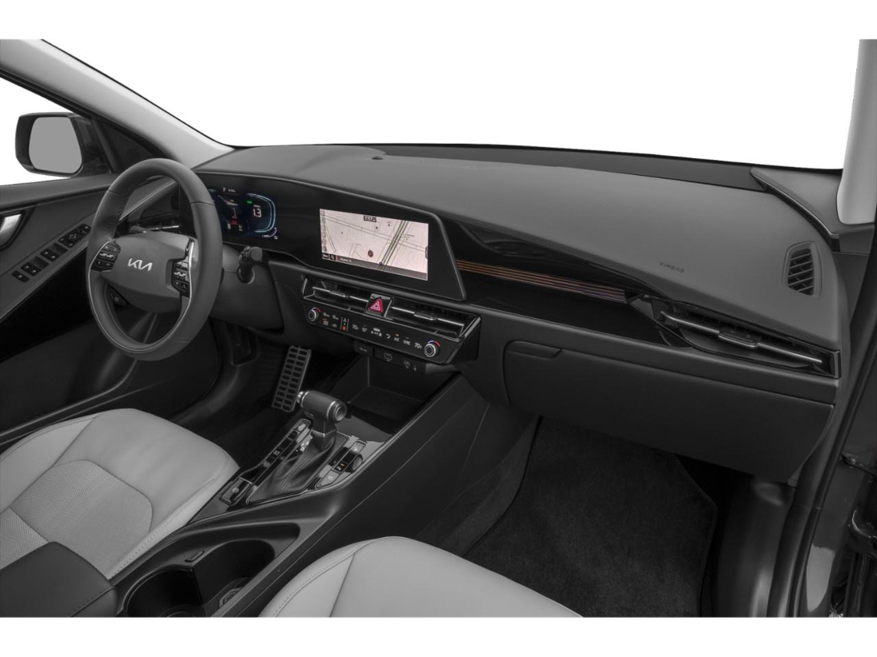 2026 Kia NIRO EX Premium FWD Photo