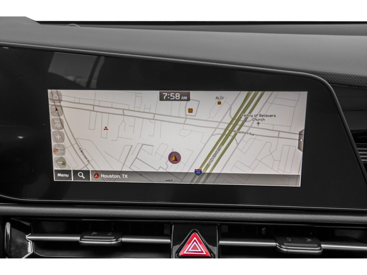 2026 Kia NIRO EX Premium FWD Photo