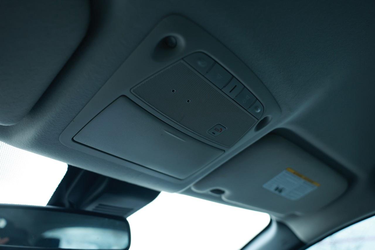 2018 Nissan Leaf SL Hatchback Photo