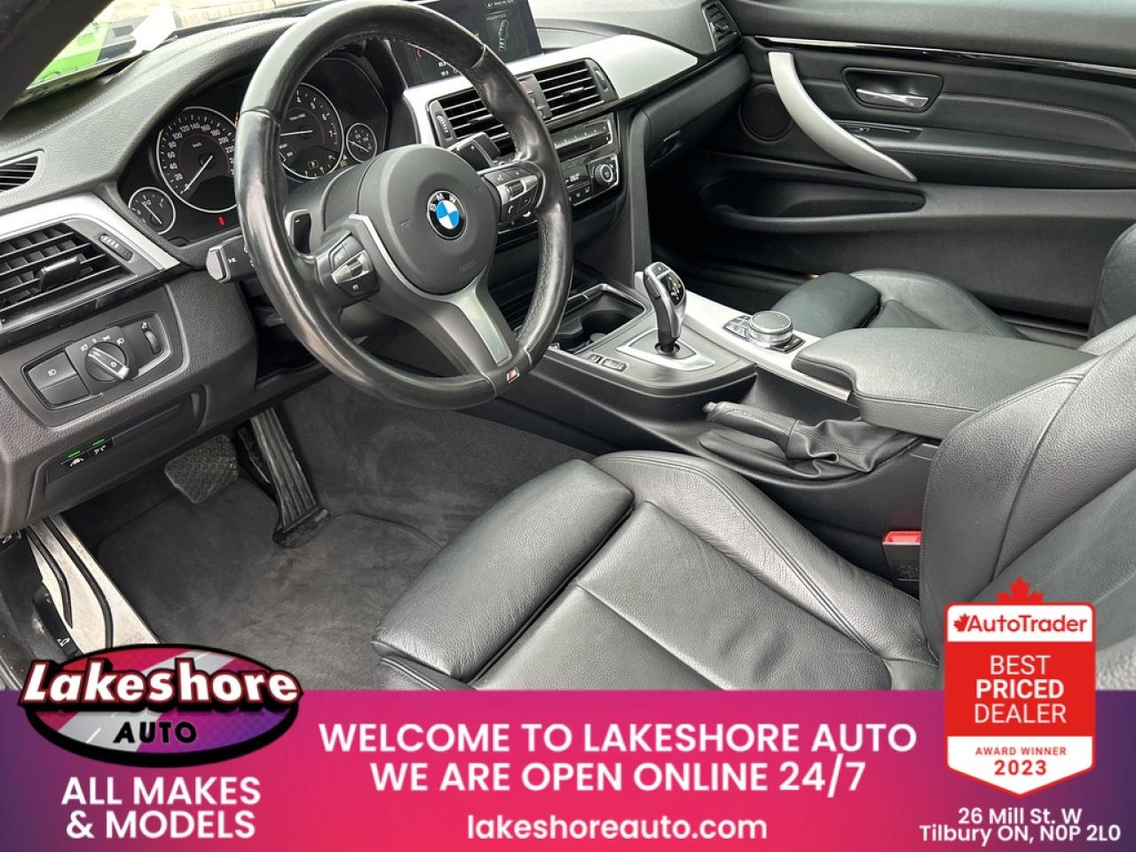 2019 BMW 4 Series 430 430i xDrive Photo