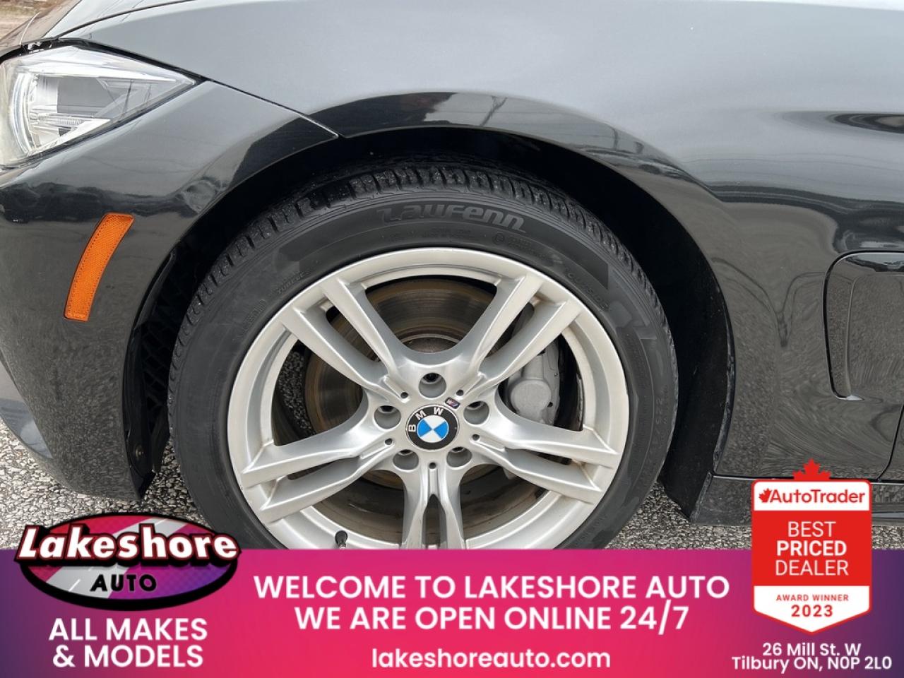 2019 BMW 4 Series 430 430i xDrive Photo