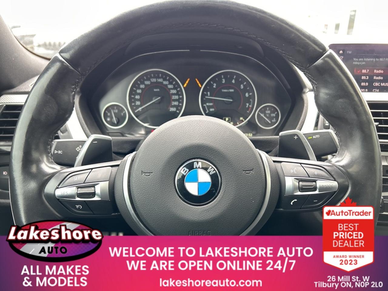 2019 BMW 4 Series 430 430i xDrive Photo