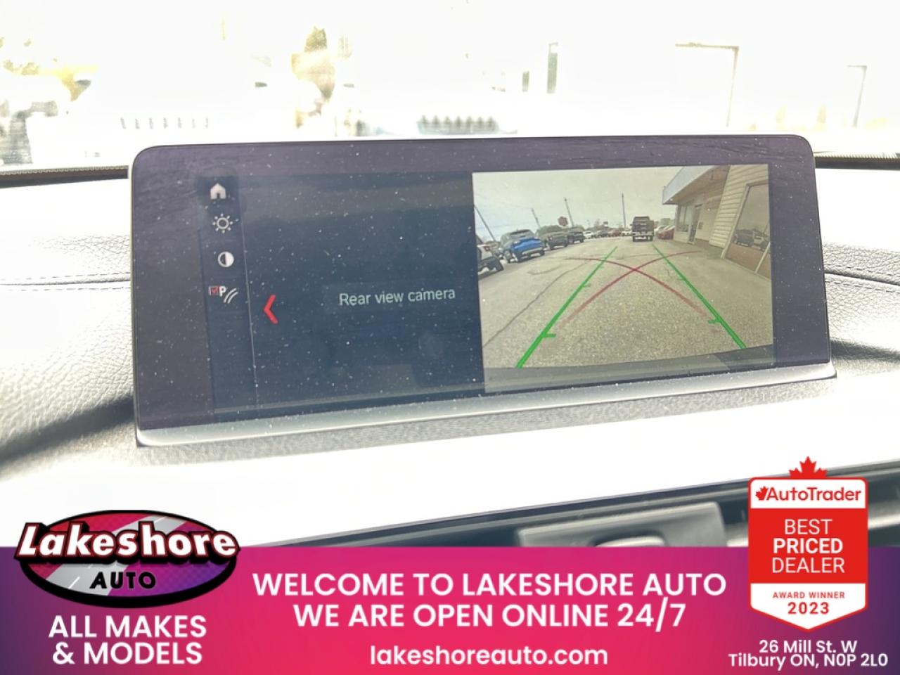 2019 BMW 4 Series 430 430i xDrive Photo