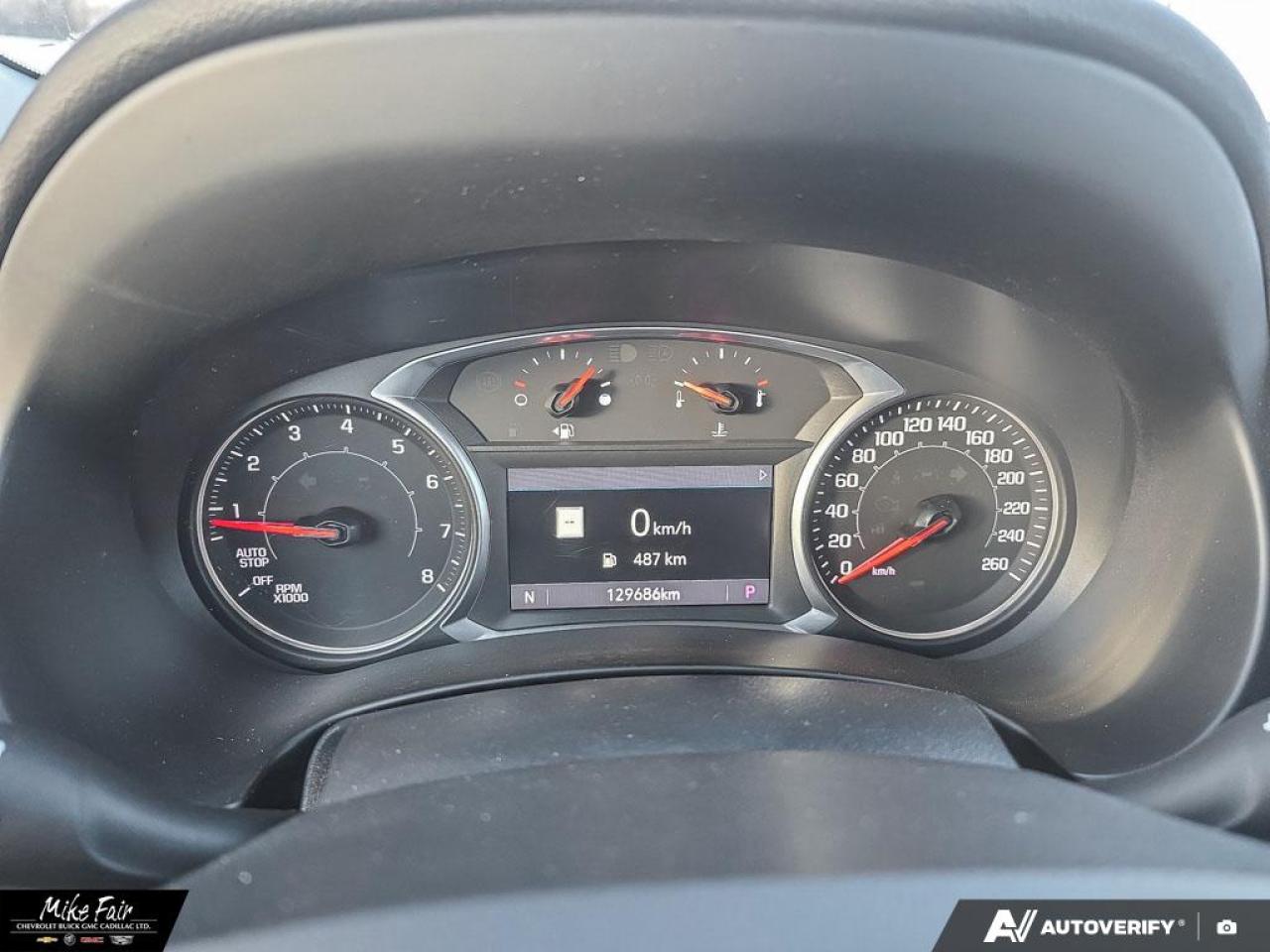 2022 GMC Terrain SLT Bluetooth, Apple CarPlay, Android Auto, Engine Control- Start/Stop System Photo