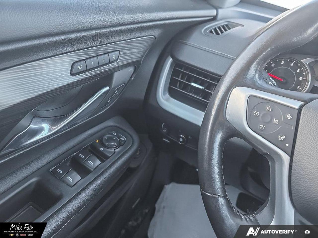 2022 GMC Terrain SLT Bluetooth, Apple CarPlay, Android Auto, Engine Control- Start/Stop System Photo