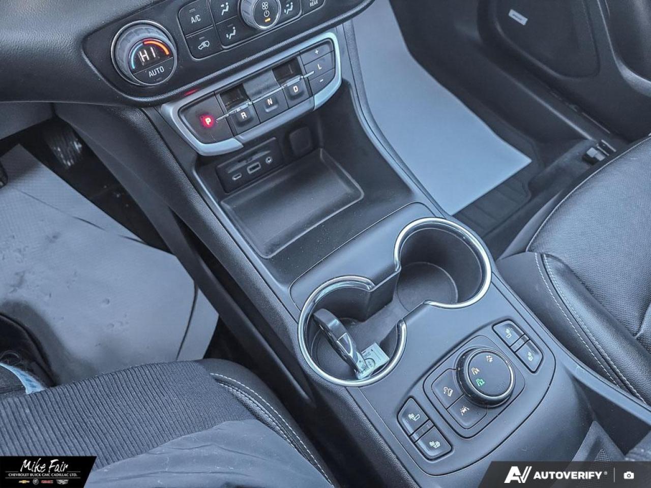 2022 GMC Terrain SLT Bluetooth, Apple CarPlay, Android Auto, Engine Control- Start/Stop System Photo