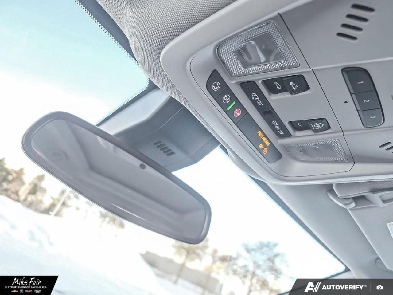 2022 GMC Terrain SLT Bluetooth, Apple CarPlay, Android Auto, Engine Control- Start/Stop System Photo