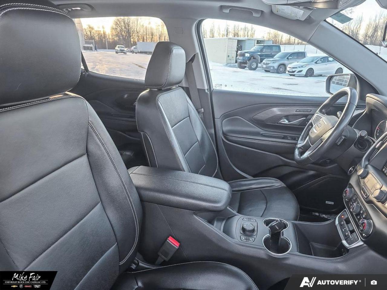 2022 GMC Terrain SLT Bluetooth, Apple CarPlay, Android Auto, Engine Control- Start/Stop System Photo