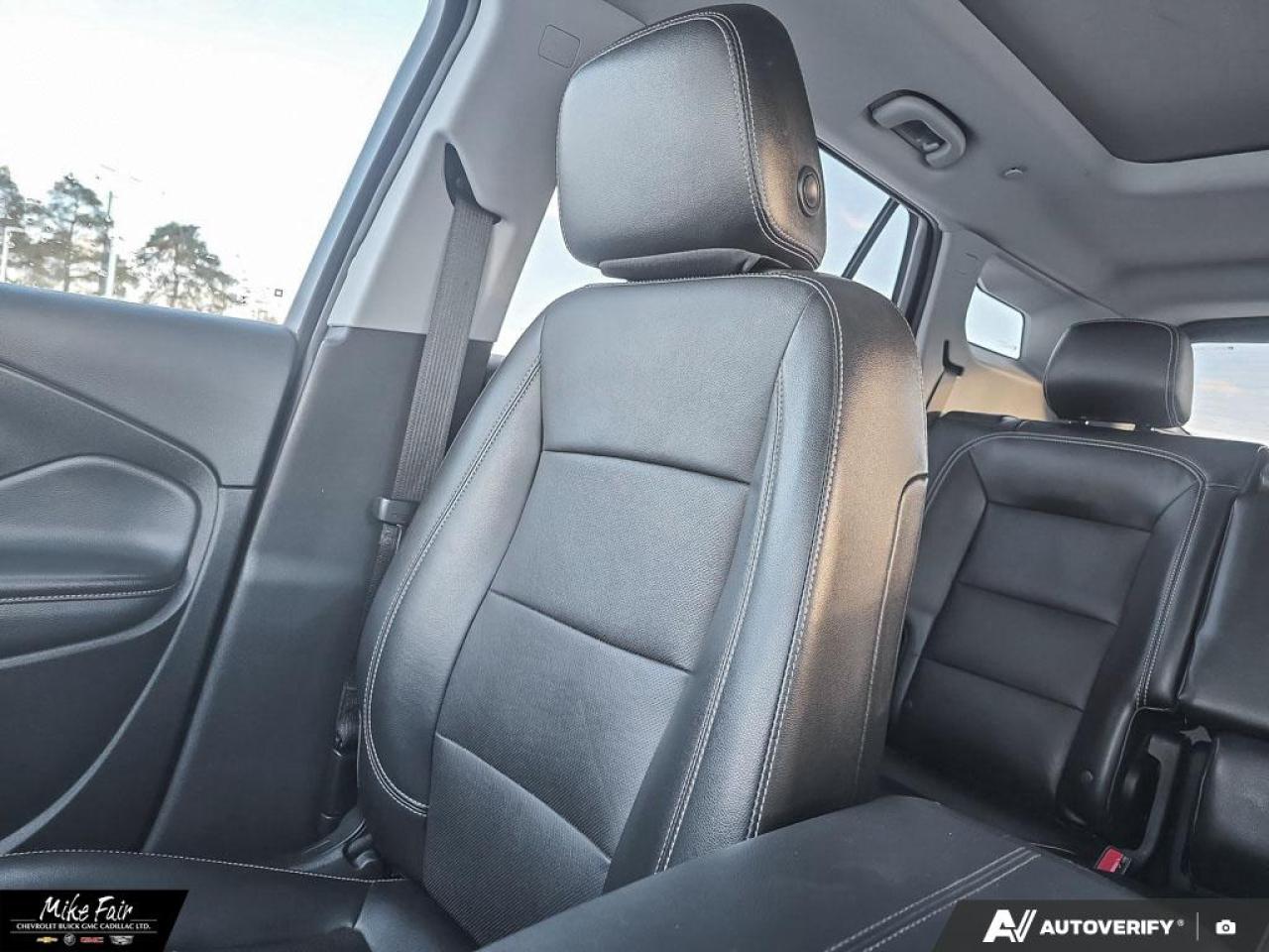 2022 GMC Terrain SLT Bluetooth, Apple CarPlay, Android Auto, Engine Control- Start/Stop System Photo