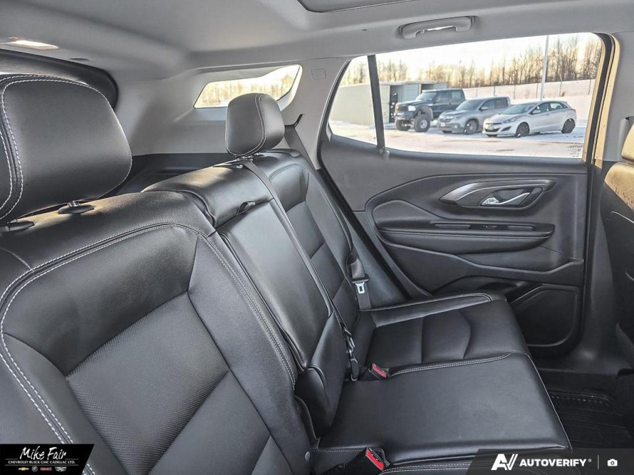 2022 GMC Terrain SLT Bluetooth, Apple CarPlay, Android Auto, Engine Control- Start/Stop System Photo