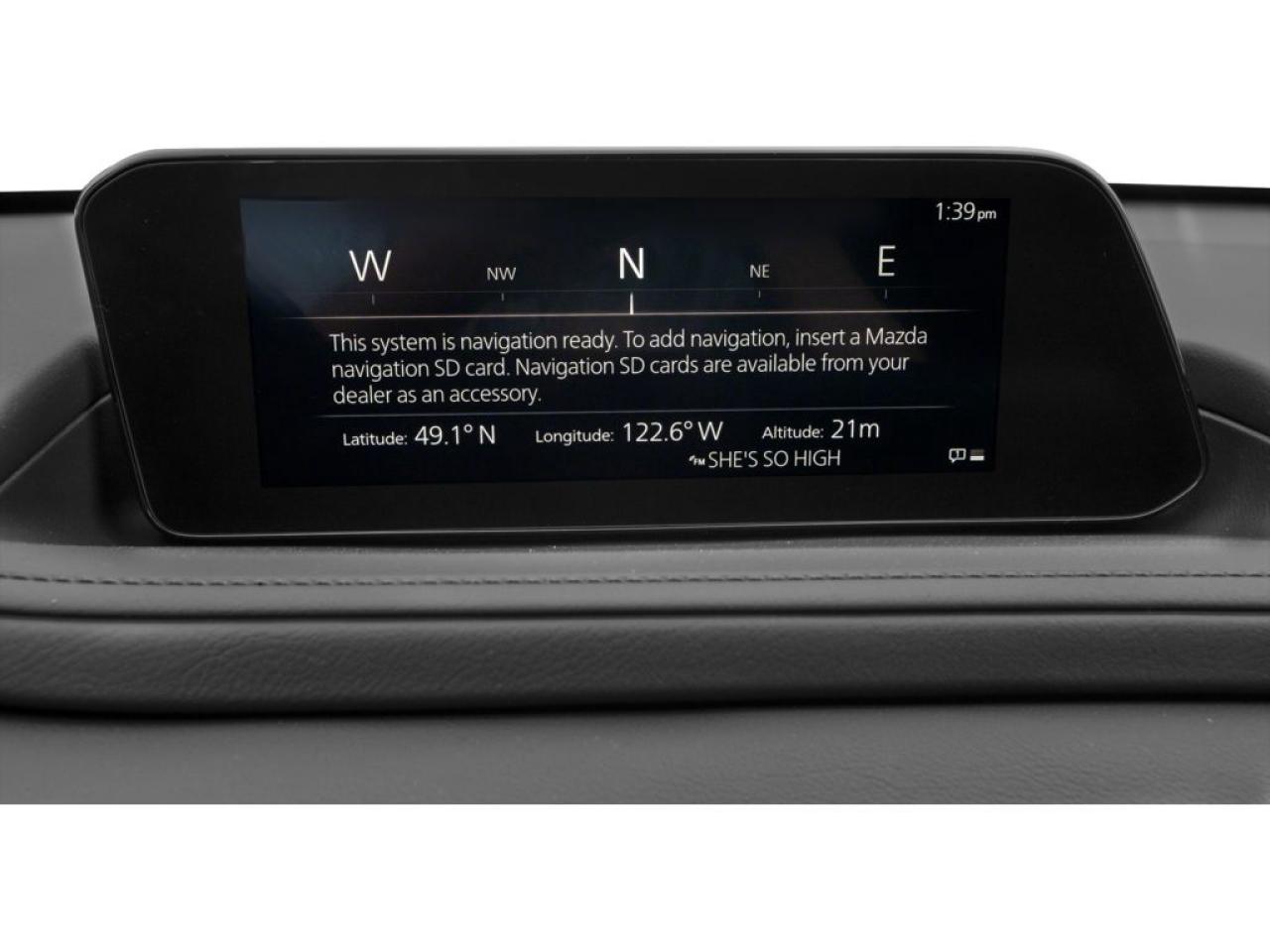 2026 Mazda CX-30 GX Photo