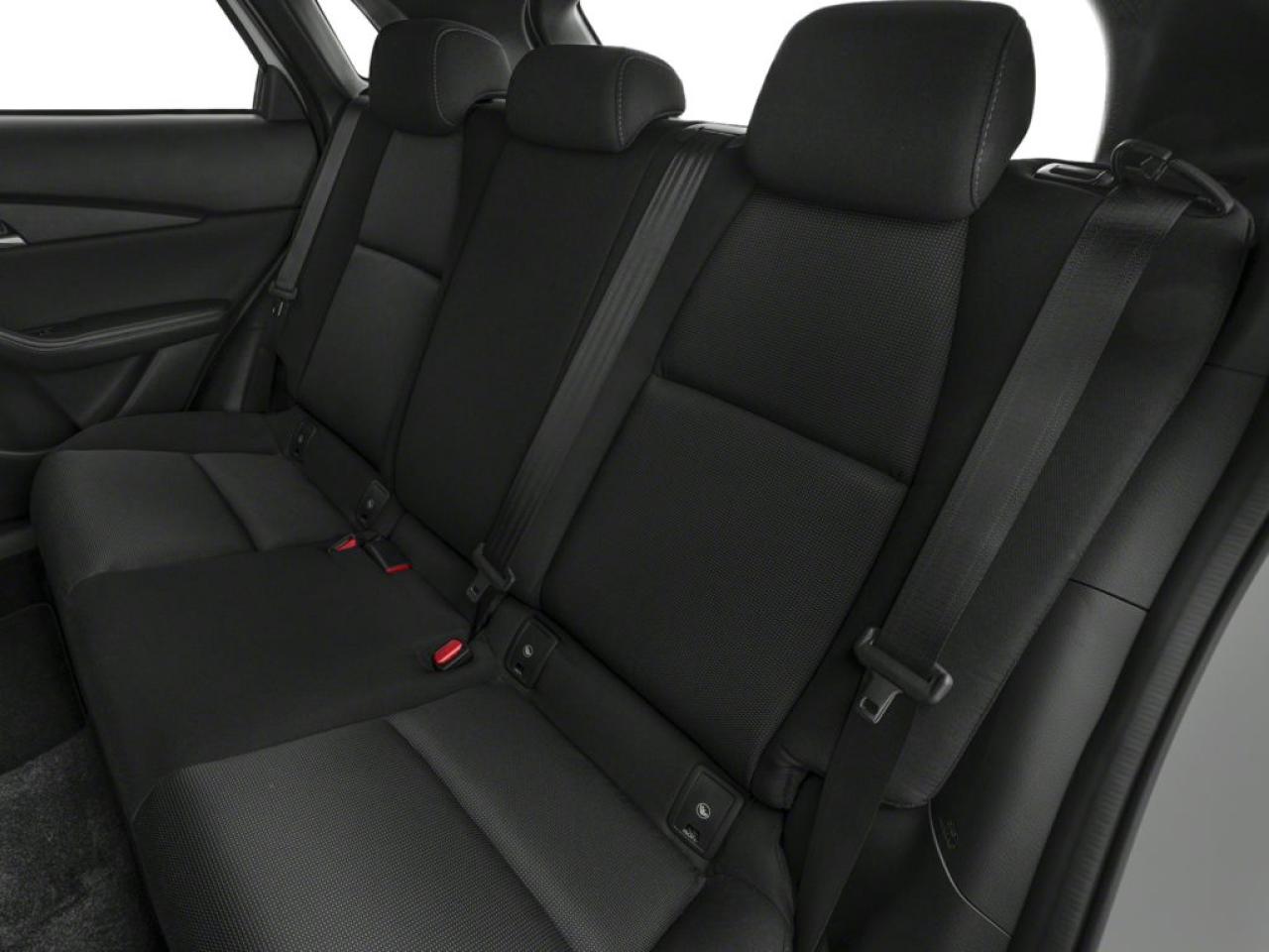 2026 Mazda CX-30 GX Photo