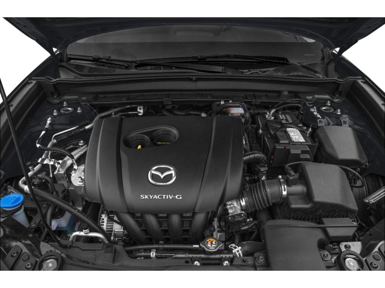 2026 Mazda CX-30 GX Photo