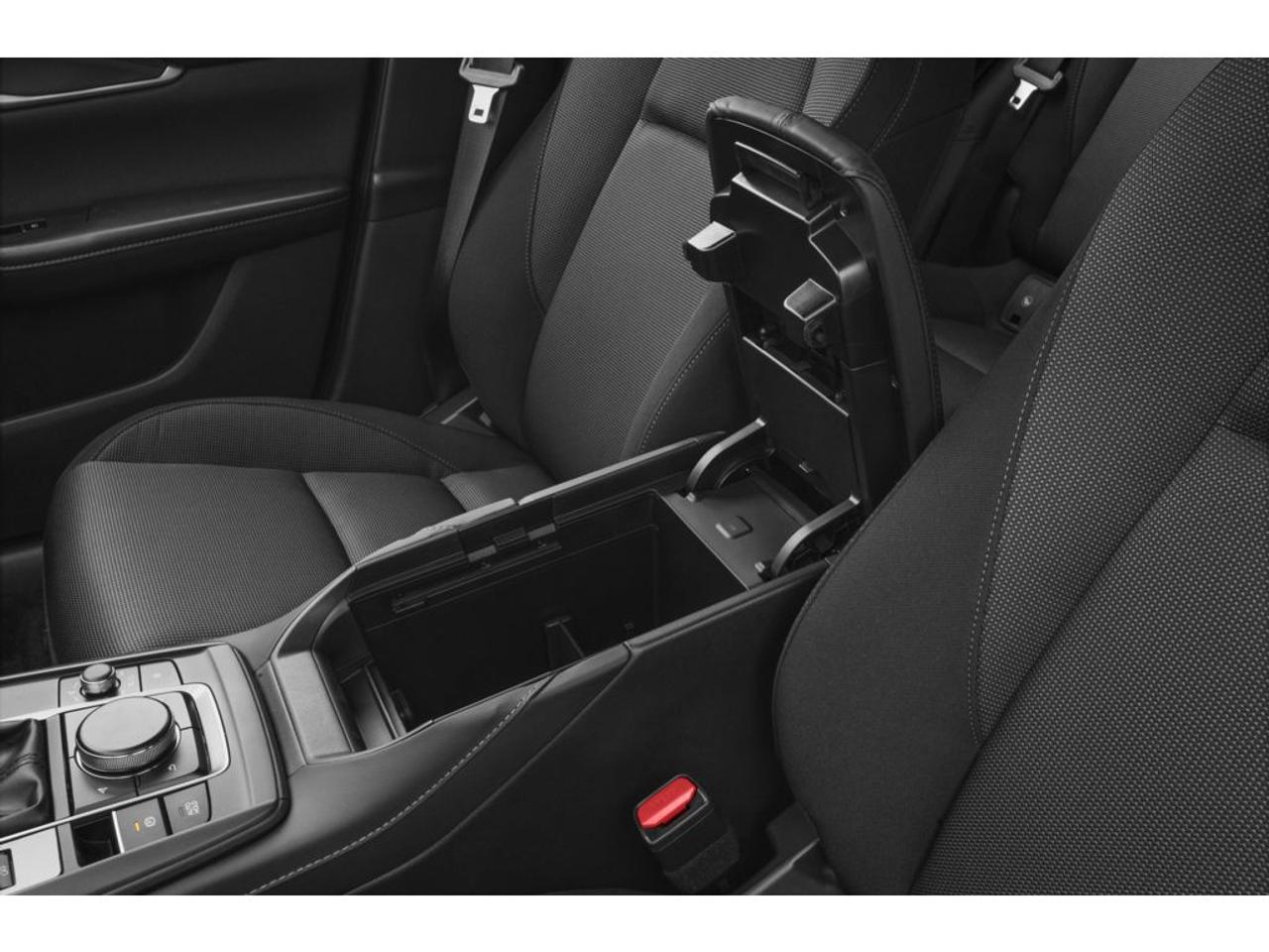 2026 Mazda CX-30 GX Photo4