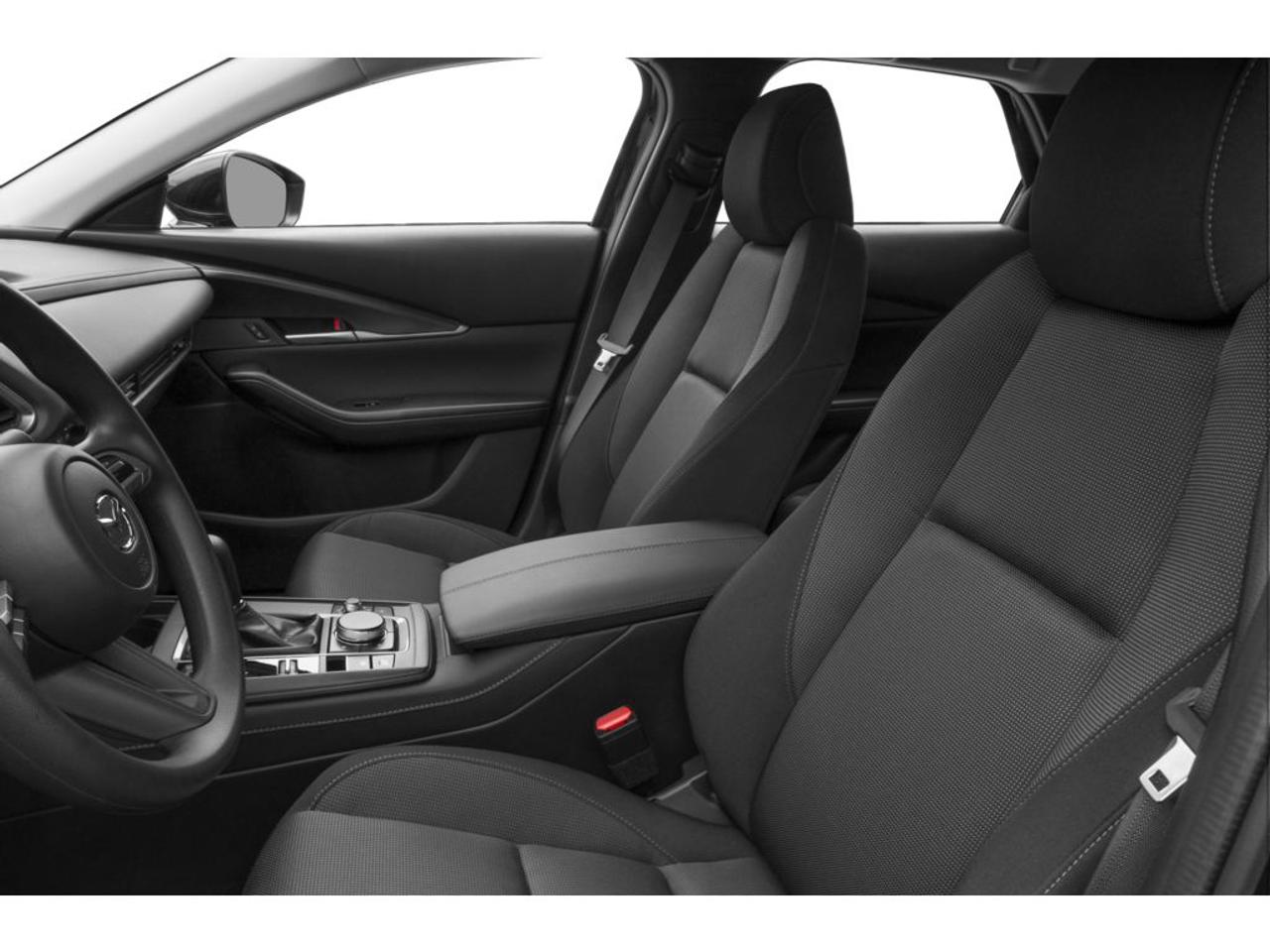 2026 Mazda CX-30 GX Photo