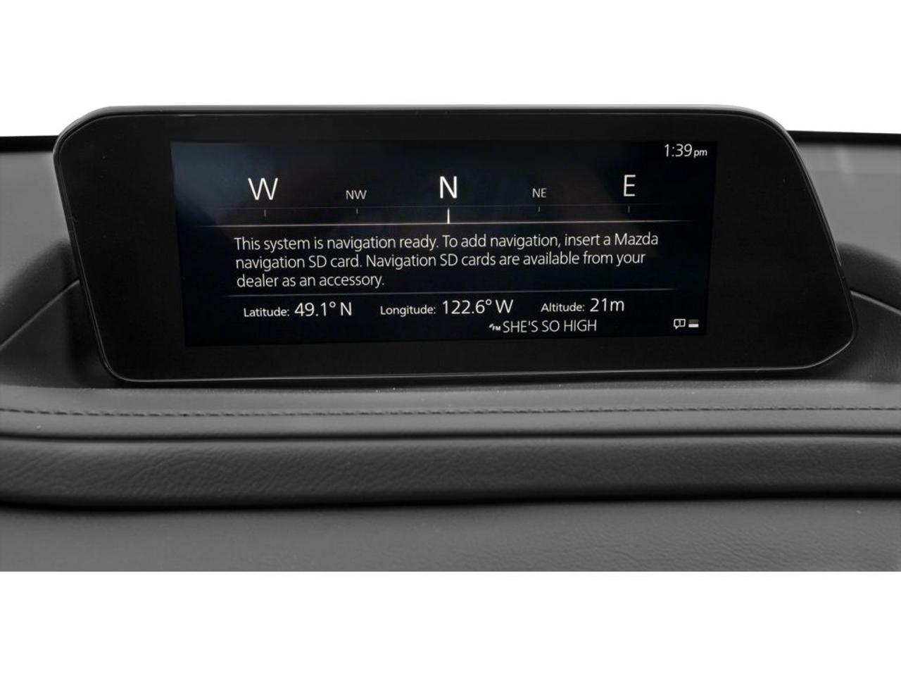 2026 Mazda CX-30 GX Photo