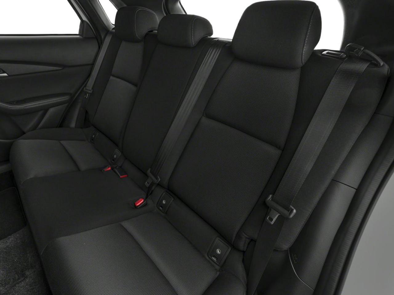 2026 Mazda CX-30 GX Photo