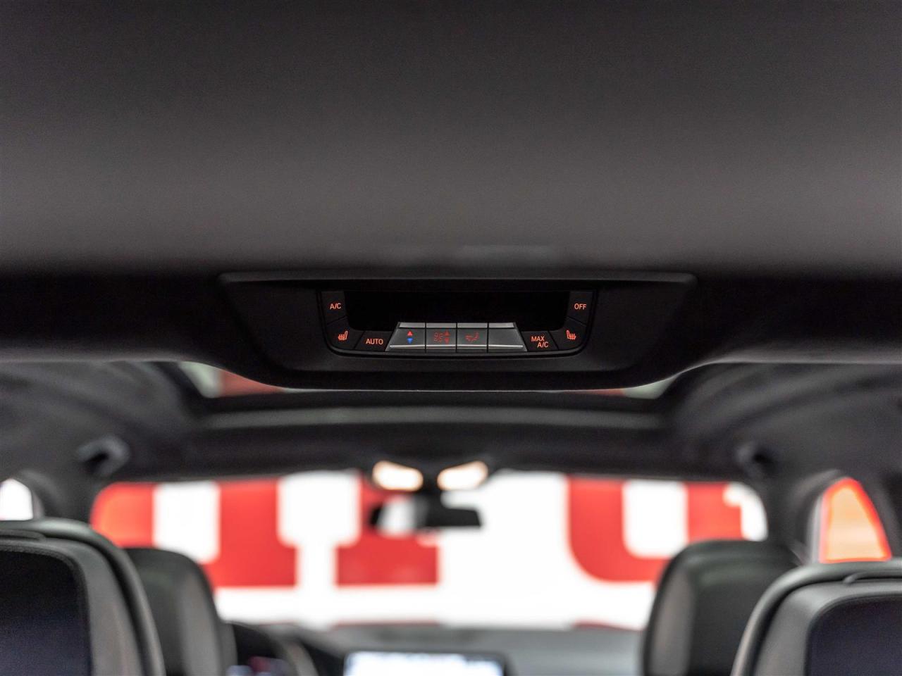 2020 BMW X7 $499 BI WEEKLY $5000 \ BI WEEKLY M50i|6 PASSENGER|M AERODYNAMICS|MASSAGE|INDIVIDUAL Photo