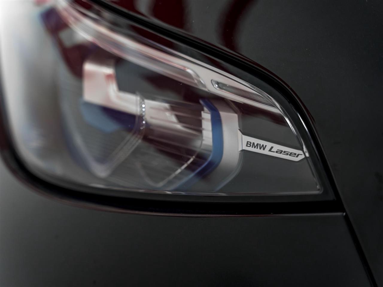 2020 BMW X7 $499 BI WEEKLY $5000 \ BI WEEKLY M50i|6 PASSENGER|M AERODYNAMICS|MASSAGE|INDIVIDUAL Photo