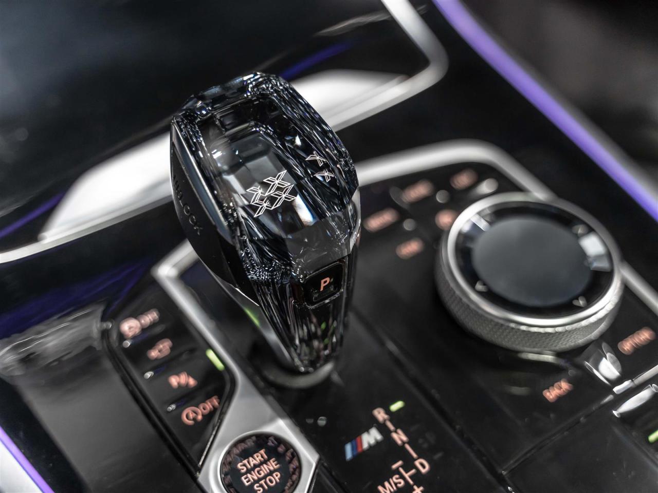 2020 BMW X7 $499 BI WEEKLY $5000 \ BI WEEKLY M50i|6 PASSENGER|M AERODYNAMICS|MASSAGE|INDIVIDUAL Photo