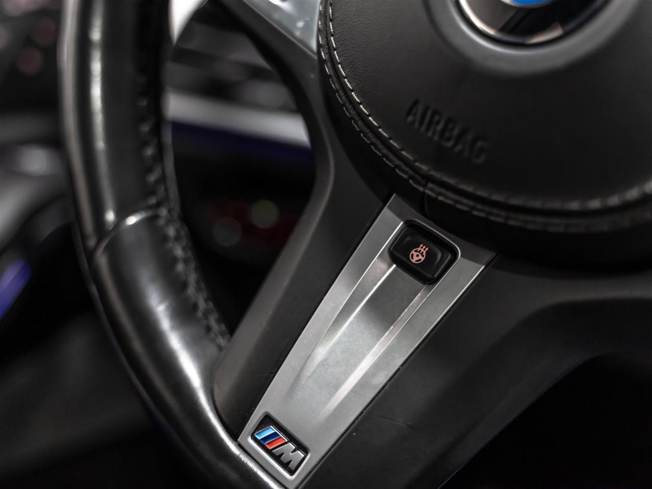 2020 BMW X7 $499 BI WEEKLY $5000 \ BI WEEKLY M50i|6 PASSENGER|M AERODYNAMICS|MASSAGE|INDIVIDUAL Photo