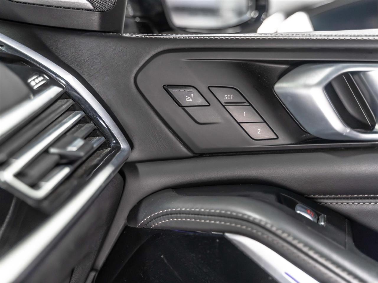 2020 BMW X7 $499 BI WEEKLY $5000 \ BI WEEKLY M50i|6 PASSENGER|M AERODYNAMICS|MASSAGE|INDIVIDUAL Photo