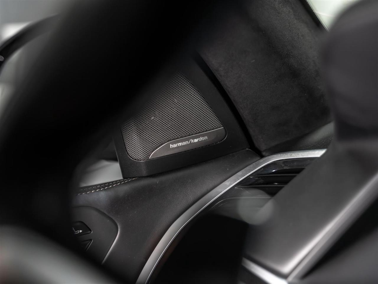 2020 BMW X7 $499 BI WEEKLY $5000 \ BI WEEKLY M50i|6 PASSENGER|M AERODYNAMICS|MASSAGE|INDIVIDUAL Photo